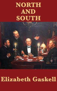 Cover North and South (eBook, ePUB)