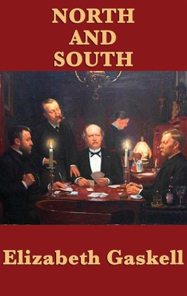 North and South (eBook, ePUB)