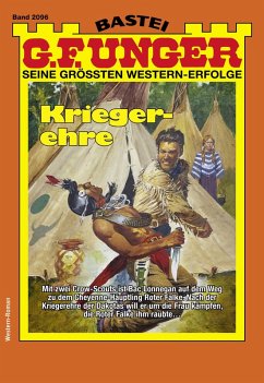 Cover G. F. Unger 2096 (eBook, ePUB)