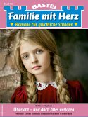 Familie mit Herz 92 (eBook, ePUB)