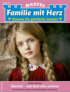 Familie mit Herz 92 (eBook, ePUB) - Stephan, Sabine