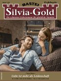 Silvia-Gold 126 (eBook, ePUB)