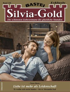 Silvia-Gold 126 (eBook, ePUB) - Stern, Nora