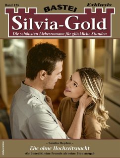 Silvia-Gold 125 (eBook, ePUB) - Heyden, Sandra