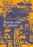 Barras, vilas & amores (eBook, ePUB)