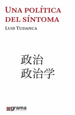 Cover Una política del síntoma (eBook, ePUB)
