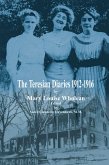 The Teresian Diaries (eBook, ePUB) The Teresian Diaries (eBook, ePUB)