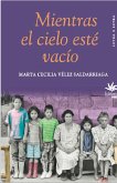 Mientras el cielo esté vacío (eBook, ePUB)