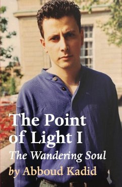 The Point of Light I (eBook, ePUB) - Kadid, Abboud