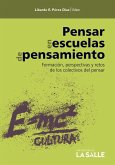 Pensar en escuelas de pensamiento (eBook, PDF)