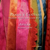 Panos e lendas & Avoar (eBook, ePUB)