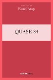 Fauzi Arap - Quase 84 (eBook, ePUB)