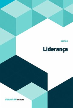 Cover Liderança (eBook, ePUB)