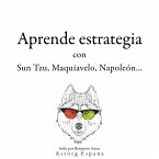 Aprende estrategia con Sun Tzu, Maquiavelo, Napoleón... (MP3-Download)
