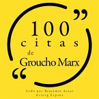 100 citas de Groucho Marx (MP3-Download)