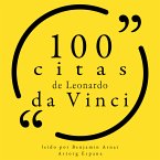 100 citas de Leonardo da Vinci (MP3-Download)