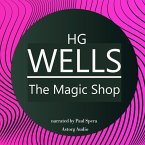 HG Wells : The Magic Shop (MP3-Download)