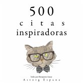 500 citas inspiradoras (MP3-Download)