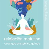 Relajación matutina Arranque energético guiado (MP3-Download)