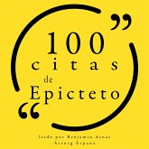 100 citas de Epicteto (MP3-Download)