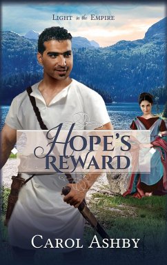Hope's Reward - Ashby, Carol
