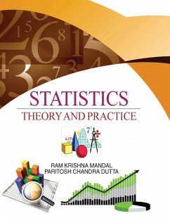Statistics - Mandal, R. K.