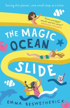 The Magic Ocean Slide - Beswetherick, Emma
