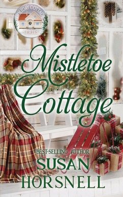 Mistletoe Cottage - Horsnell, Susan