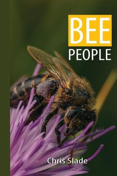 Bee People - Slade, Chris