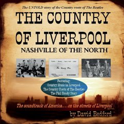 The Country of Liverpool - Bedford, David