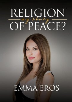 Cover Religion of Peace