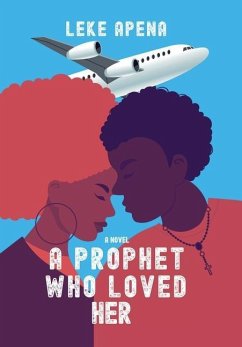 Cover A Prophet Who Loved Her