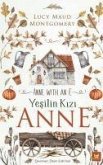 Yesilin Kizi Anne Yesilin Kizi Anne