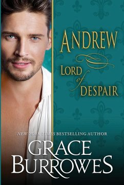 Andrew - Burrowes, Grace