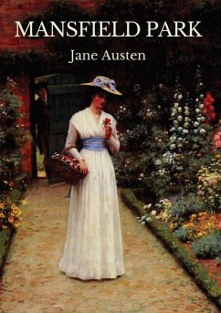 Mansfield Park - Austen, Jane