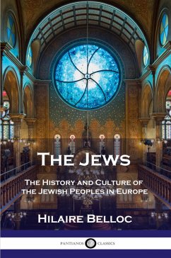 Cover The Jews