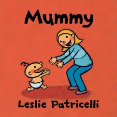 Mummy - Patricelli, Leslie