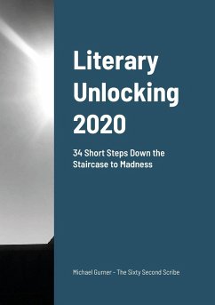 Literary Unlocking - Gurner, Michael