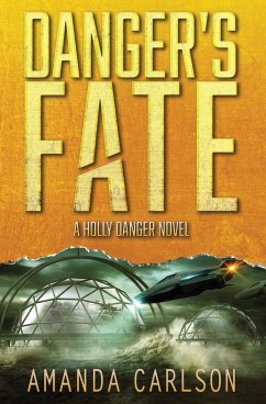 Danger's Fate - Carlson, Amanda