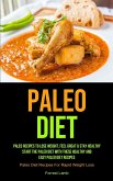 Paleo Diet