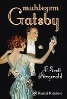 Muhtesem Gatsby - Scott Fitzgerald, F.