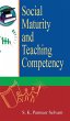 Social Maturity and Teaching Competency - Bild 1