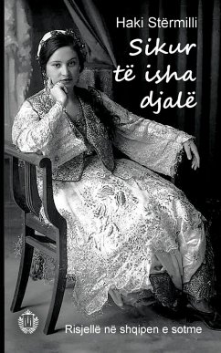 Sikur të isha djalë - Stermilli, Haki