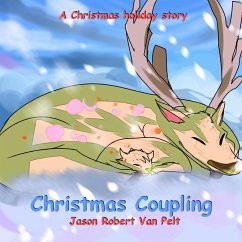 Christmas Coupling - Pelt, Jason Robert van