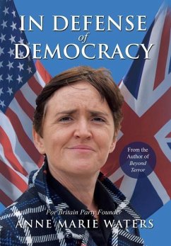 Cover In Defense of Democracy
