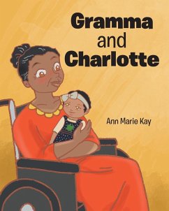 Cover Gramma and Charlotte
