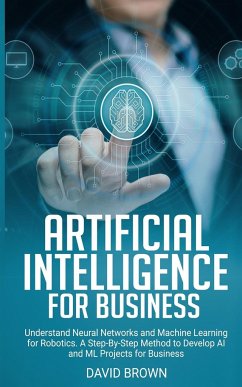 Artificial Intelligence for Business - Brown, David