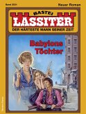 Lassiter 2531 (eBook, ePUB)