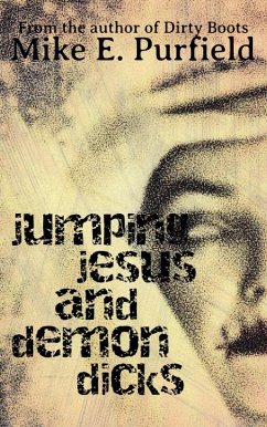Cover Jumping Jesus and Demon Dicks (eBook, ePUB)