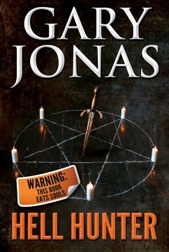 Hell Hunter (eBook, ePUB) Cover Hell Hunter (eBook, ePUB)